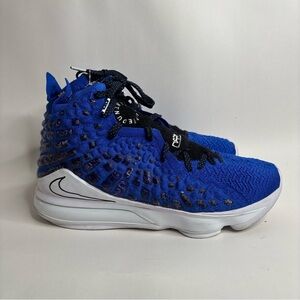 Uninterrupted x Nike LeBron 17 EP 'More Than An Athlete' Mens Shoes/Sneakers 10